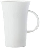 Maxwell & Williams White Basics Flared Mug Large 500ml