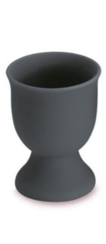 Avanti Silicone Egg Cup - Charcoal