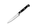 Mundial Classic Vegetable Knife 10cm 5111.306.4 - Black Handle