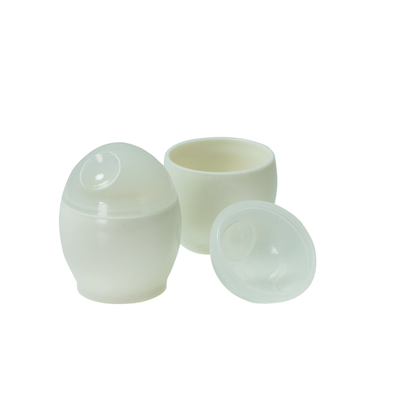 Avanti Microwave Egg Poachers - Set of 2