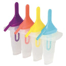 Avanti Sipper Ice Popsicle Moulds 4pc Set