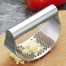 Avanti Garlic Press Rocker