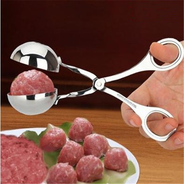 Avanti Stainless Steel Meat Baller 3.8cm