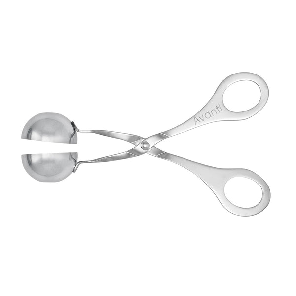 Avanti Stainless Steel Meat Baller 3.8cm