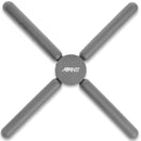 Avanti Silicone Foldable Trivet - Grey