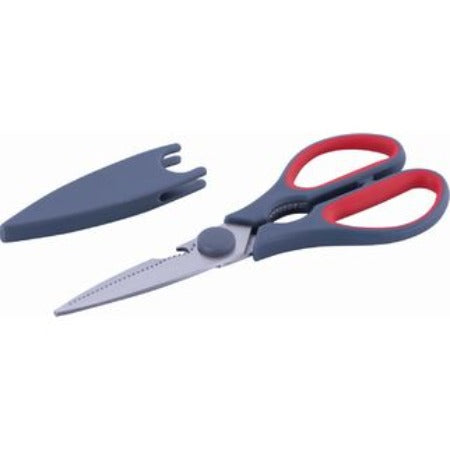 Avanti Dura Edge Universal Kitchen Scissors With Protector Sheath
