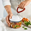 Zyliss Easy Pull Food Processor