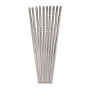 Stainless Steel Chopsticks Set of 5 - D.Line