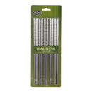 Stainless Steel Chopsticks Set of 5 - D.Line