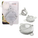 Appetito Dumpling Press - Set of 3