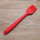 Avanti Silicone Large Basting Brush - 26cm - Red