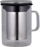 Avanti Tea Mug With Infuser 420ml