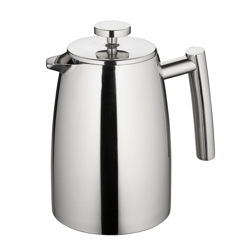 Avanti Modena Stainless Steel Twin Wall Coffee Plunger - 3 cup/350ml