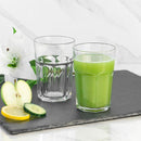 Aras Hi Ball Glasses 365ml - Set of  6 - LAV (Made in Turkey)