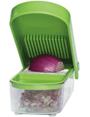 Progressive Onion Chopper Prepworks