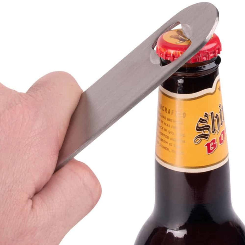 Bartender Stainless Steel Bar Blade