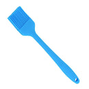 Avanti Silicone Large Basting Brush - 26cm - Blue