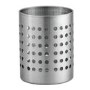 Avanti Stainless Steel Utensil Holder 10x13cm