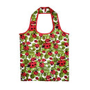 Sachi Eco Reusable Foldable Shopping Bag - Lady Bug