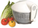 Avanti Salad Spinner Deluxe 3.5L - White