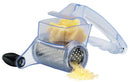 Avanti Rotary Grater With Two Blades