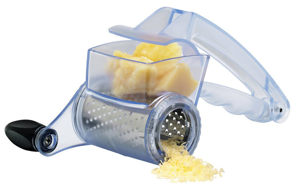 Avanti Rotary Grater With Two Blades