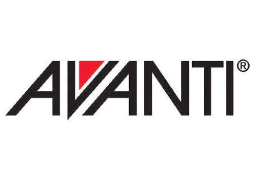 Avanti Silicone Small Basting Brush - 21cm - Charcoal