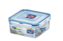 Lock & Lock Classic Square Short Container - 600ml