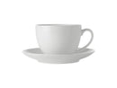 Maxwell & Williams White Basics Cup & Saucer 260ml