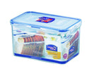 Lock & Lock Classic Rectangular Tall Container - 1.9L