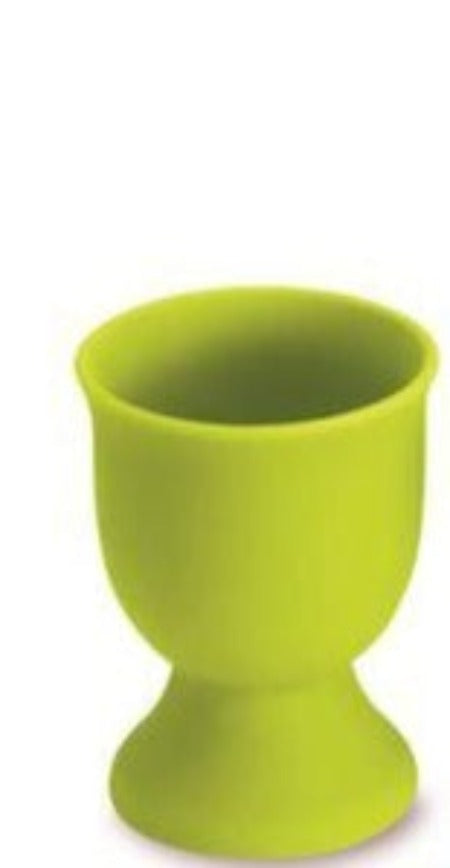 Avanti Silicone Egg Cup - Green
