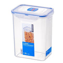 Lock & Lock Classic Rectangular Tall Container - 1.8L