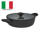 Essteele Per Salute 28cm/4L Covered Sauteuse (Made In Italy)