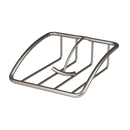 Spectrum Euro Weighted Napkin Holder 19x6.5cm - Satin