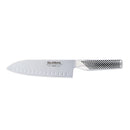 Global Santoku Fluted Blade 18cm G-80 Granton Edge