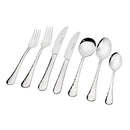 Stanley Rogers Bolero Cutlery Set - 56pc