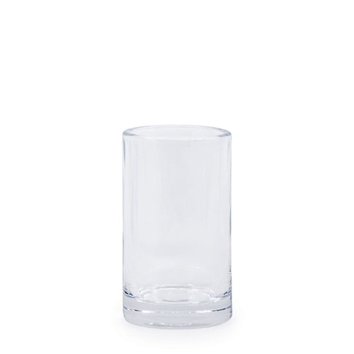 S&P Cannes Clear Tumbler