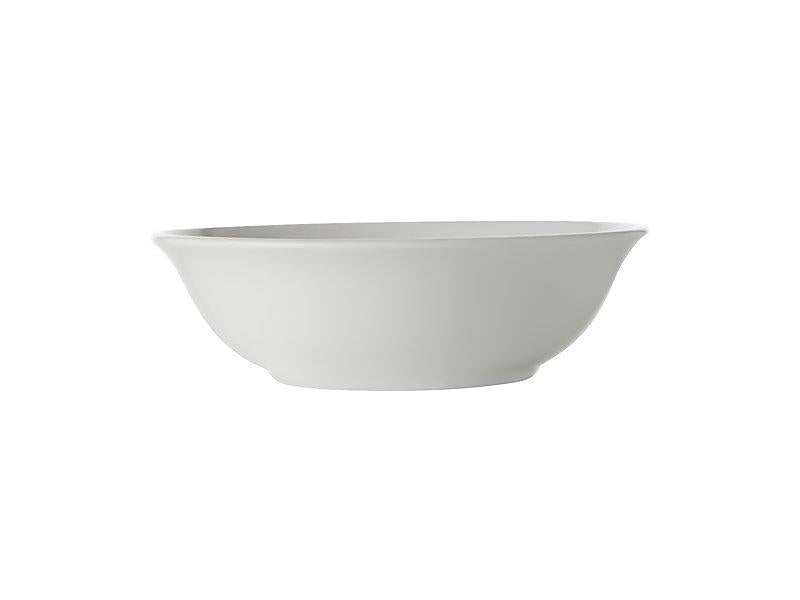 Maxwell & Williams White Basics Soup/Pasta Bowl 20cm