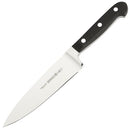 Mundial Classic Cooks Knife 15cm 5110-6 - Black Handle