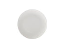 Maxwell & Williams White Basics Diamonds Coupe Side Plate 18cm