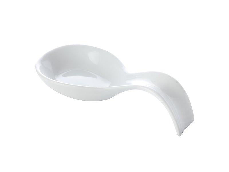 Maxwell & Williams White Basics Spoon Rest 23cm