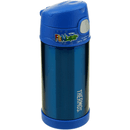 Thermos 355ml Funtainer Drink Bottle - Blue