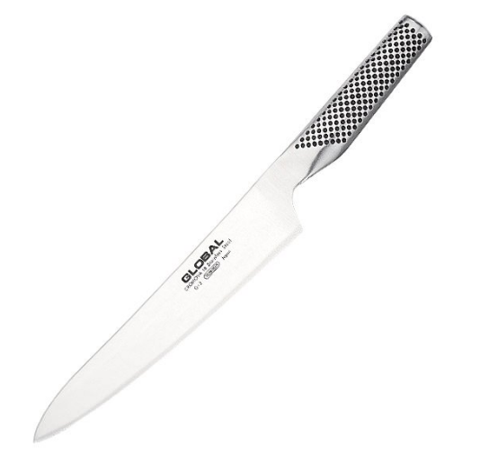 Global Carving Knife 21cm G-3
