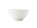 Maxwell & Williams White Basics Diamonds Rice Bowl 12.5x6.5cm