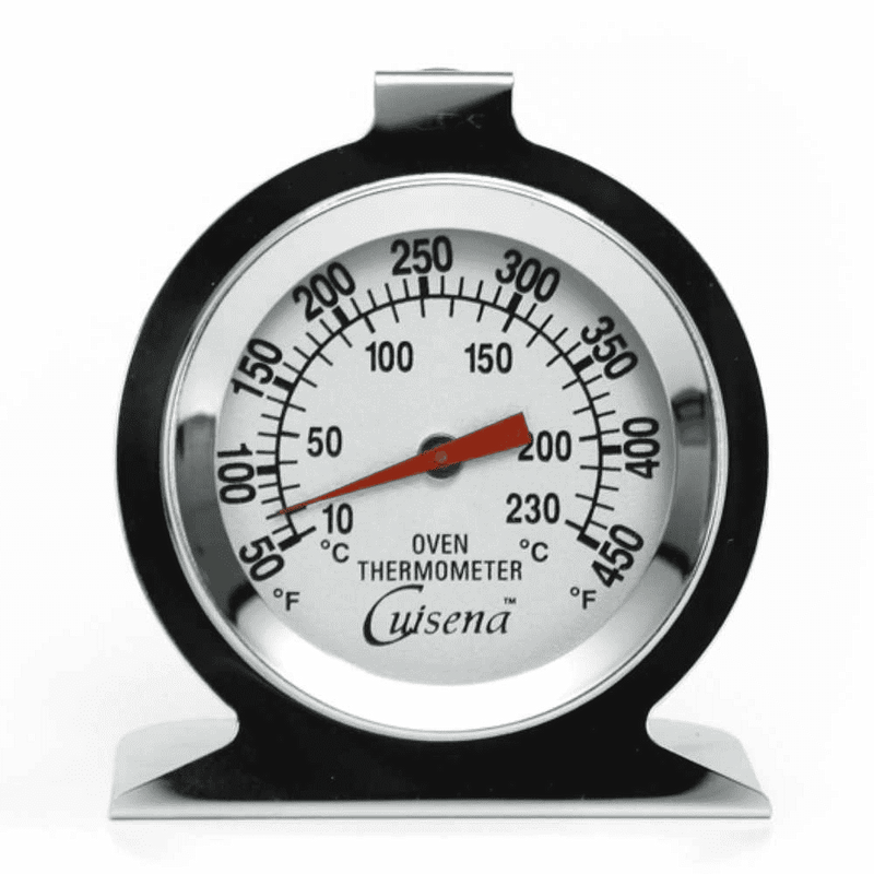Cuisena Oven Thermometer