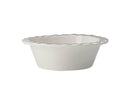 Maxwell & Williams Epicurious Fluted Pie Dish Mini 12.5x4cm - White