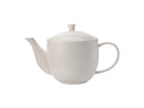 Maxwell & Williams White Basics Diamonds Teapot 900ml