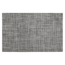Maxwell & Williams Table Accents Placemat Crosshatch 45x30cm Grey