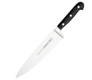 Mundial Classic Cooks Knife 20cm 5110.8 - Black Handle