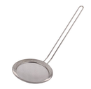 Appetito Stainless Steel Fine Mesh Skimmer -12.5cm